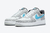 Nike Air Force 1 Low "Leopard Grey" - comprar online