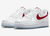 Nike Air Force 1 Low "Satin Red" - comprar online