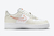 Nike Air Force 1 Low First Use "Cream Orange" na internet