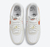 Nike Air Force 1 Low First Use "Cream Orange" - Santa Sneaker Store