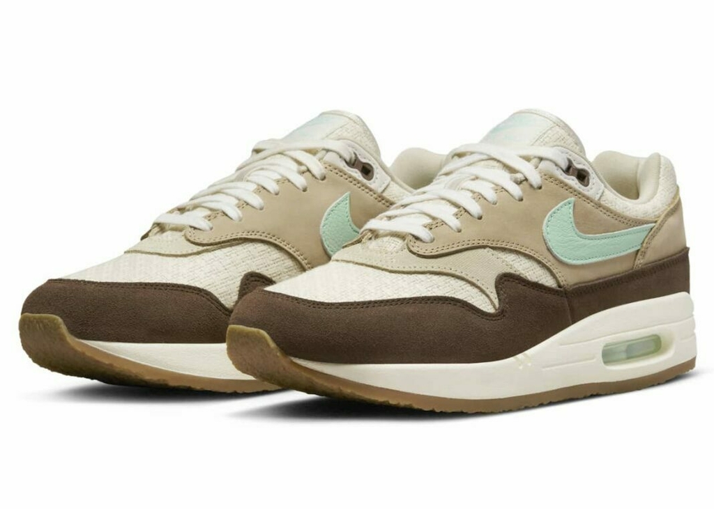 Nike air best sale max 1 online