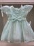 Vestido Sereia com Pérolas Petit Cherie. - comprar online