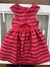 Vestido de Festa vermelho Mon Sucré. - comprar online