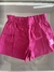 Short rosa Mon Sucré. - comprar online