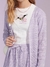 Cardigan Tricot I'am Authoria. - comprar online