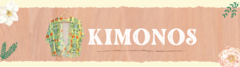 Banner da categoria kimonos e coletes