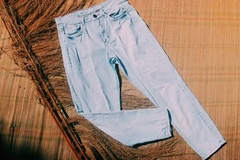 Calça Jeans Boyfriend Cia Fashion