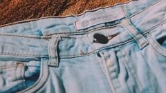calça jeans boyfriend | 40 - comprar online