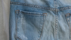 Calça Jeans Flare Myth - Puerê | Brechó Online | Estilo com Afeto | Moda Circular