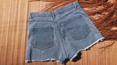 Short Jeans Três - comprar online