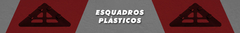 Banner da categoria Esquadros Plásticos