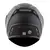 Imagem do Capacete Norisk Route FF345 monocolor preto fosco