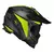 Capacete Norisk Darth II X1 - Legião HD