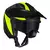 Capacete Norisk Darth II X1 - loja online