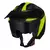 Capacete Norisk Darth II X1 - comprar online