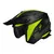 Capacete Norisk Darth II X1 - Legião HD