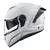 Imagem do Capacete Norisk FORCE II Monocolor Branco