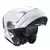 Capacete Norisk FORCE II Monocolor Branco - loja online