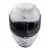 Imagem do Capacete Norisk FORCE II Monocolor Branco