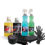 Kit Para Limpeza Automotiva - 8 Produtos - comprar online