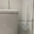 Escova De Lavar Banheiro Silicone Vaso Sanitário Suporte - comprar online