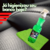 Imagem do Kit Para Limpeza Automotiva - 8 Produtos
