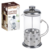 Cafeteira Francesa Cremeira 800ml Leite Cremoso Capuccino