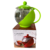 Chaleira de Vidro com Infusor 750 ml Art House - comprar online