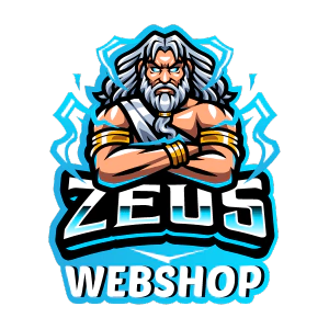 Loja  Zeus Webshop