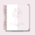 Combo Planner Delicata 2024 + Case - loja online