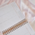 Combo Planner Delicata 2024 + Case - Studio Lilly Paper