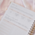 Combo Planner Delicata 2024 + Case - loja online