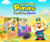 Jugo Pororo sabor uva en internet