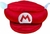 Gorro Mario Bros con alas