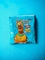 Scooby galletas bolsita individual