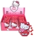 Hello Kitty corazon candy