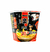 Ramen Naruto Shippuden sabor cerdo en salsa BBQ Kiba edition