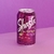 Soda Shasta sabor uva