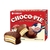 Chocopie! pastelito coreano 1 pz individual - comprar en línea