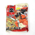 Ramen Naruto Shippuden sabor ternera