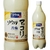 Walmae Makgeolli 750ml - Jossy Shop