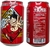 Ocean bomb One Piece Luffy (Yogurt Flavor) en internet