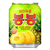 Bebida coreana sabor piña 238ml