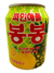 Bebida coreana sabor piña 238ml - comprar en línea