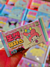 Galletas Sanrio sabor chocolate 1pz