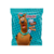 Scooby galletas bolsita individual - tienda en línea