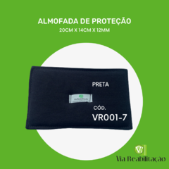 ALMOFADA DE PROTEÇÃO VR001