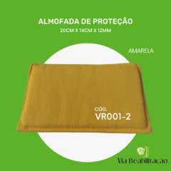 ALMOFADA DE PROTEÇÃO VR001 - comprar online