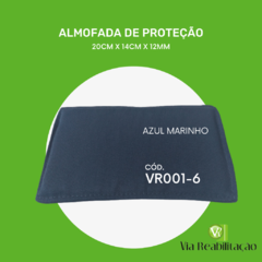 Imagem do ALMOFADA DE PROTEÇÃO VR001