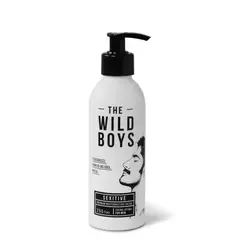 Crema Premium Masturbation The Wild Boys